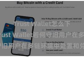 Trust Wallet怎么下载到电脑 Trust Wallet若何守旧用户在多链环境中处置和兑换钞票？